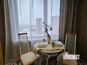 1-к квартира, посуточно, 32м2, 1/1 этаж