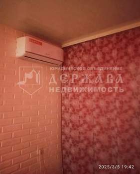 1-к квартира, на длительный срок, 18м2, 6/9 этаж