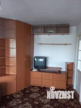 3-к квартира, на длительный срок, 45м2, 5/5 этаж