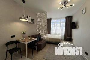 1-к квартира, посуточно, 23м2, 13/15 этаж