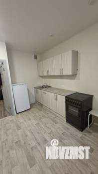 1-к квартира, на длительный срок, 37м2, 7/15 этаж