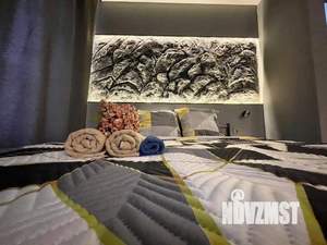 1-к квартира, посуточно, 36м2, 2/15 этаж