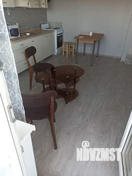 1-к квартира, на длительный срок, 42м2, 9/16 этаж