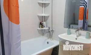 4-к квартира, посуточно, 70м2, 1/1 этаж