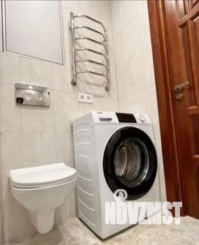 Студия квартира, посуточно, 27м2, 8/17 этаж