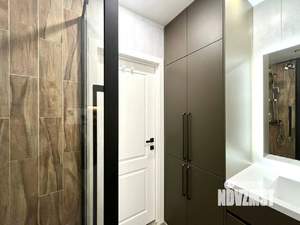 2-к квартира, посуточно, 40м2, 12/17 этаж