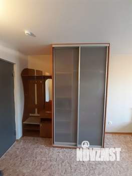 1-к квартира, на длительный срок, 33м2, 3/9 этаж