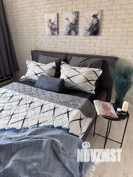 2-к квартира, посуточно, 50м2, 1/12 этаж