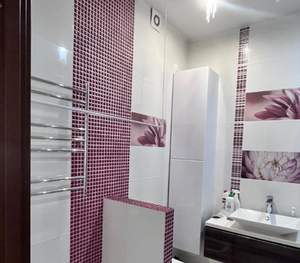 3-к квартира, на длительный срок, 76м2, 7/10 этаж