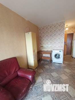 Студия квартира, на длительный срок, 23м2, 7/9 этаж