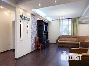 3-к квартира, на длительный срок, 90м2, 3/5 этаж