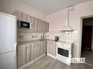 1-к квартира, посуточно, 33м2, 6/17 этаж