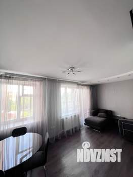 2-к квартира, на длительный срок, 38м2, 5/12 этаж