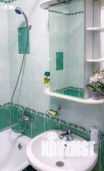 2-к квартира, посуточно, 41м2, 4/5 этаж