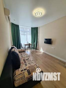 2-к квартира, посуточно, 45м2, 6/16 этаж