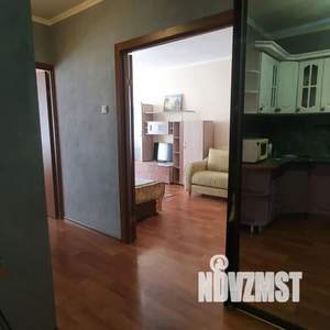 2-к квартира, посуточно, 43м2, 5/10 этаж