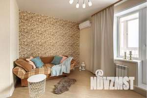 2-к квартира, посуточно, 52м2, 11/14 этаж