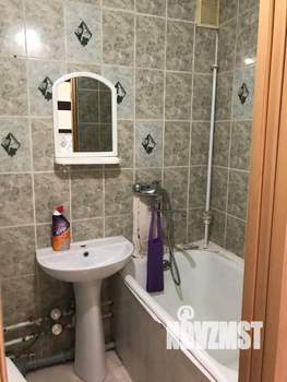 1-к квартира, на длительный срок, 17м2, 7/9 этаж