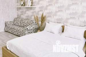 3-к квартира, посуточно, 68м2, 15/16 этаж