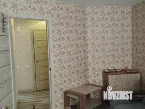 2-к квартира, на длительный срок, 42м2, 4/5 этаж