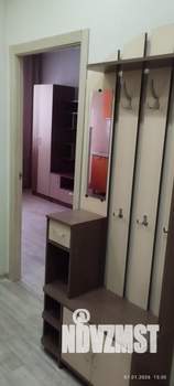 1-к квартира, на длительный срок, 40м2, 3/14 этаж