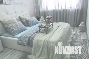 2-к квартира, посуточно, 50м2, 3/16 этаж