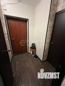 1-к квартира, на длительный срок, 35м2, 15/16 этаж