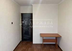 2-к квартира, на длительный срок, 43м2, 5/5 этаж