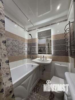 1-к квартира, на длительный срок, 33м2, 4/9 этаж