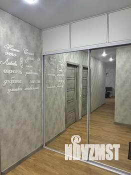 3-к квартира, посуточно, 60м2, 16/16 этаж