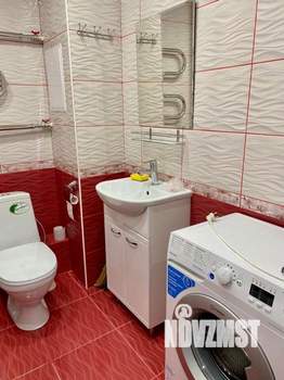 2-к квартира, на длительный срок, 40м2, 2/16 этаж