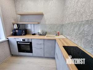 1-к квартира, посуточно, 35м2, 4/5 этаж