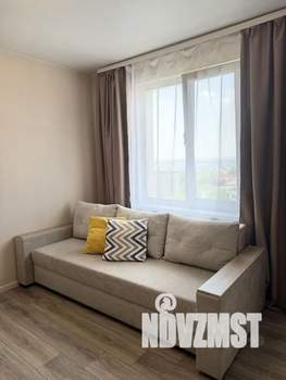 2-к квартира, посуточно, 59м2, 12/12 этаж