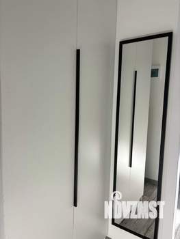 Студия квартира, на длительный срок, 25м2, 12/16 этаж