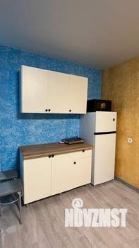 1-к квартира, на длительный срок, 23м2, 3/9 этаж