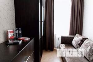 2-к квартира, посуточно, 48м2, 2/5 этаж