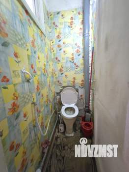 1-к квартира, на длительный срок, 31м2, 1/2 этаж