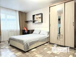 1-к квартира, посуточно, 32м2, 4/5 этаж