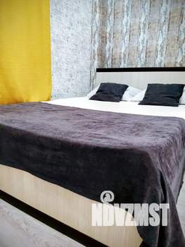 1-к квартира, посуточно, 32м2, 15/16 этаж