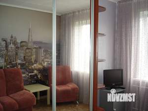 1-к квартира, на длительный срок, 17м2, 6/9 этаж