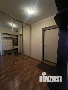 1-к квартира, на длительный срок, 40м2, 3/10 этаж