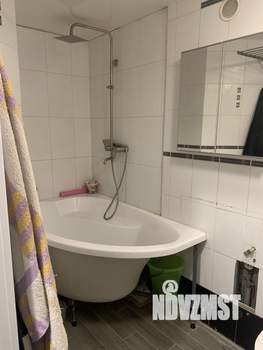 1-к квартира, на длительный срок, 34м2, 1/9 этаж