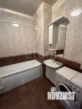 2-к квартира, на длительный срок, 45м2, 12/12 этаж