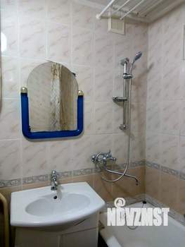 2-к квартира, на длительный срок, 51м2, 8/10 этаж