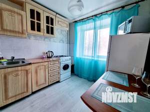 2-к квартира, посуточно, 45м2, 2/5 этаж