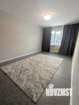 2-к квартира, на длительный срок, 48м2, 1/5 этаж