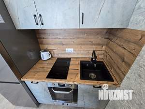 Студия квартира, посуточно, 29м2, 14/15 этаж