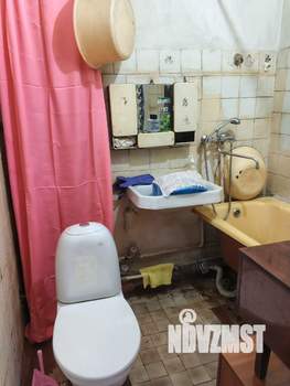 2-к квартира, на длительный срок, 47м2, 5/5 этаж