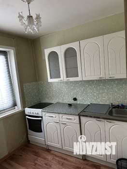 1-к квартира, на длительный срок, 32м2, 1/5 этаж