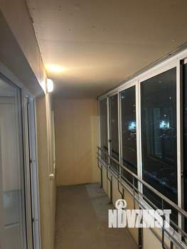 1-к квартира, на длительный срок, 35м2, 3/11 этаж